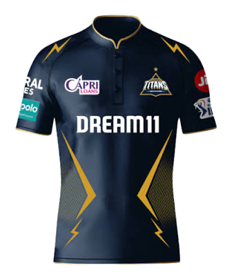 STC modern cricket jersey